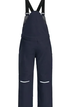 Jack Wolfskin Skipak Actamic 2L Ins Bib K