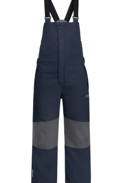 Jack Wolfskin Skipak Actamic 2L Ins Bib K