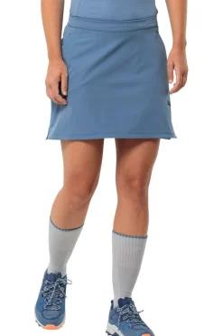 Jack Wolfskin Skort Hiking Alpine Skort