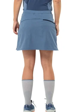 Jack Wolfskin Skort Hiking Alpine Skort