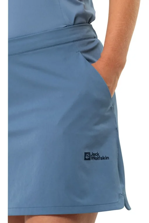 Jack Wolfskin Skort Hiking Alpine Skort