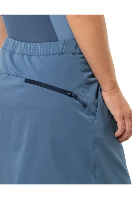 Jack Wolfskin Skort Hiking Alpine Skort