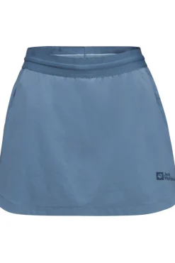 Jack Wolfskin Skort Prelight Chill Skort
