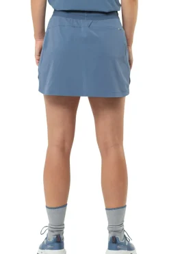 Jack Wolfskin Skort Prelight Chill Skort