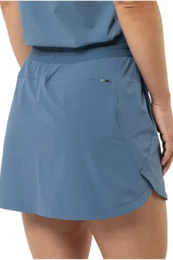 Jack Wolfskin Skort Prelight Chill Skort