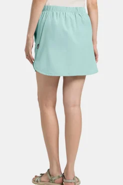 Jack Wolfskin Skort Waimea Skort W