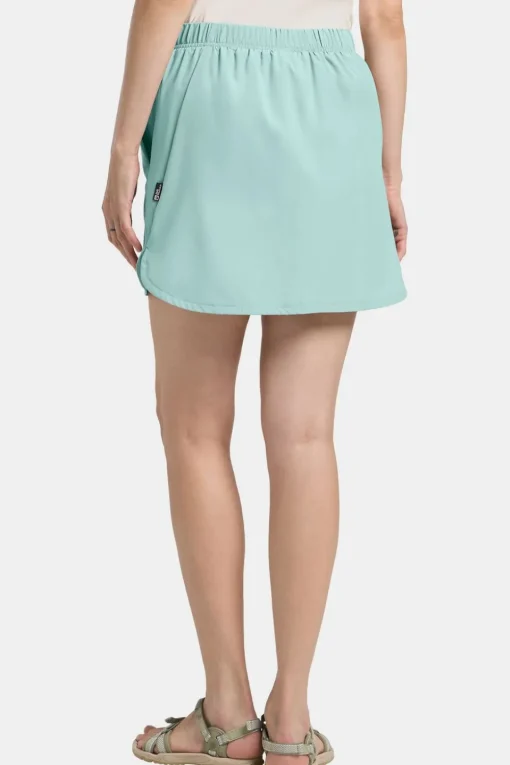 Jack Wolfskin Skort Waimea Skort W