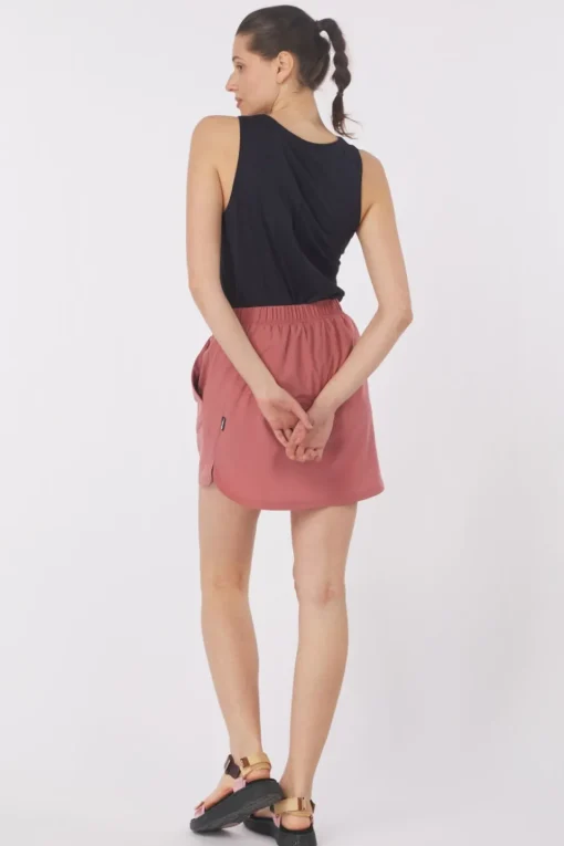 Jack Wolfskin Skort Waimea Skort W