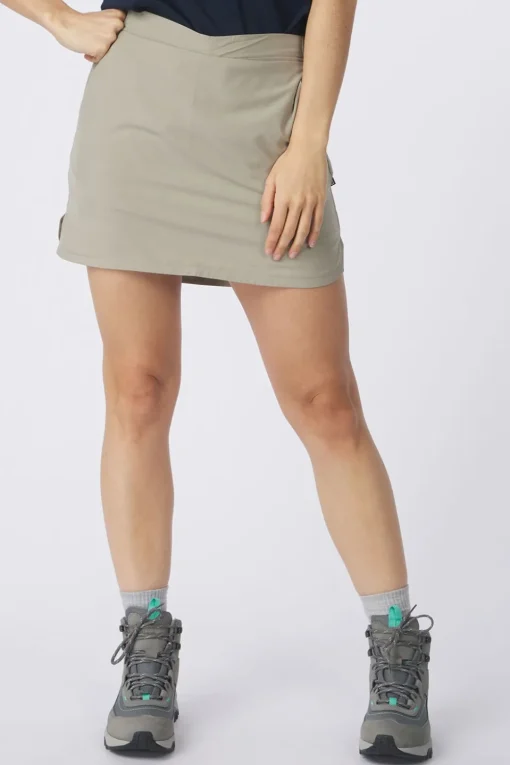 Jack Wolfskin Skort Waimea Skort W