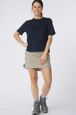 Jack Wolfskin Skort Waimea Skort W