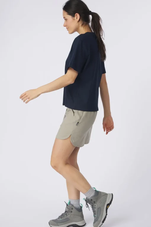 Jack Wolfskin Skort Waimea Skort W