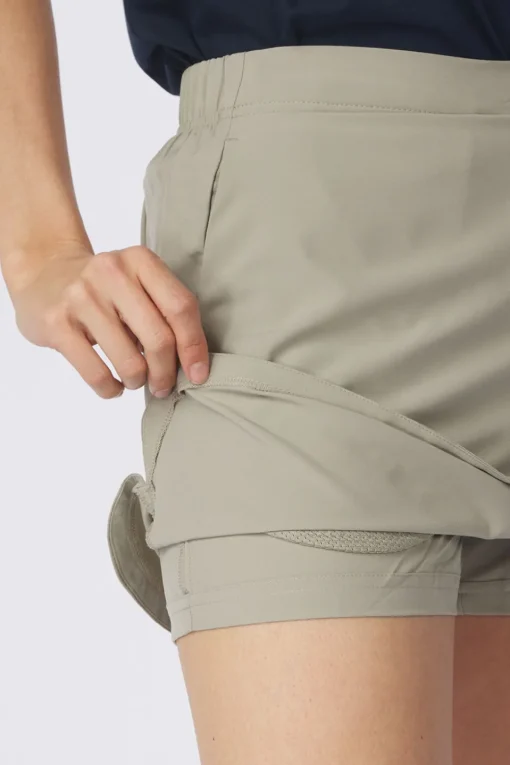 Jack Wolfskin Skort Waimea Skort W