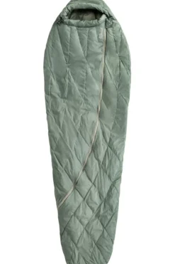 Jack Wolfskin Slaapzak Athmos Down +5, 180Cm