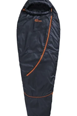 Jack Wolfskin Slaapzak Grow Up Dreamer