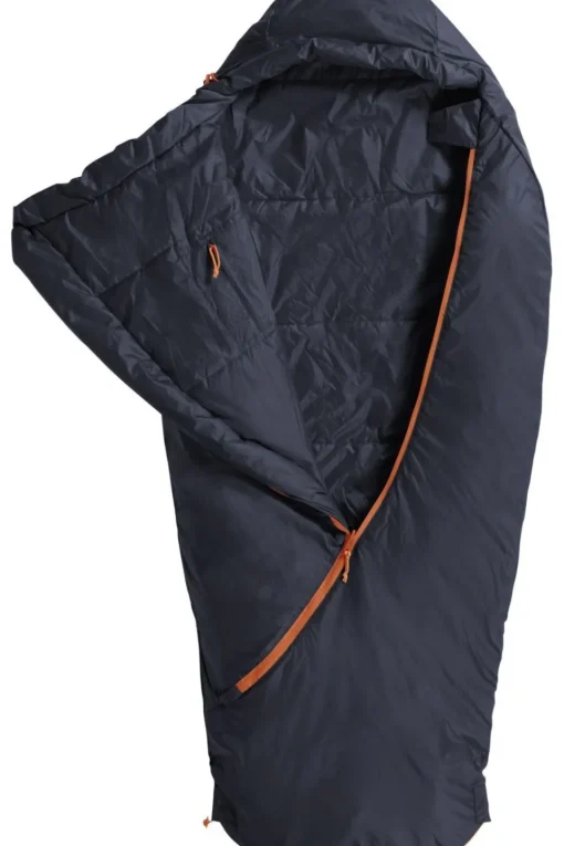 Jack Wolfskin Slaapzak Grow Up Dreamer