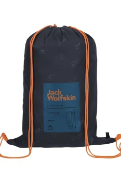 Jack Wolfskin Slaapzak Grow Up Dreamer