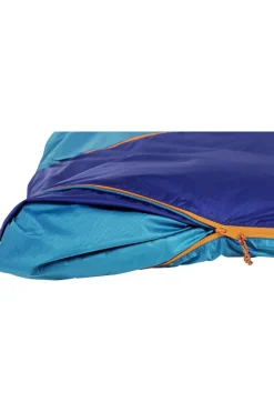 Jack Wolfskin Slaapzak Grow Upoonrise