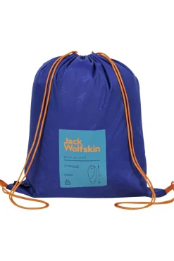 Jack Wolfskin Slaapzak Grow Upoonrise