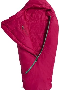 Jack Wolfskin Slaapzak Grow Up Dreamer