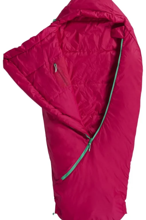 Jack Wolfskin Slaapzak Grow Up Dreamer
