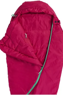 Jack Wolfskin Slaapzak Grow Up Dreamer