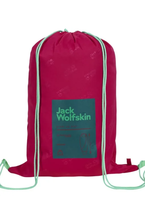 Jack Wolfskin Slaapzak Grow Up Dreamer