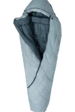 Jack Wolfskin Slaapzak Wolftrail Down -7, 180Cm