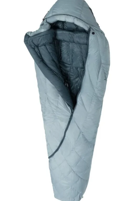 Jack Wolfskin Slaapzak Wolftrail Down -7, 180Cm