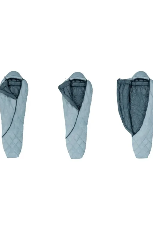 Jack Wolfskin Slaapzak Wolftrail Down -7, 180Cm