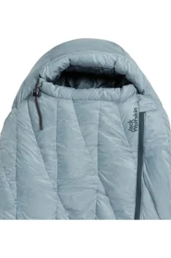 Jack Wolfskin Slaapzak Wolftrail Down -7, 180Cm