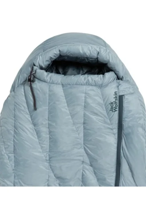 Jack Wolfskin Slaapzak Wolftrail Down -7, 180Cm