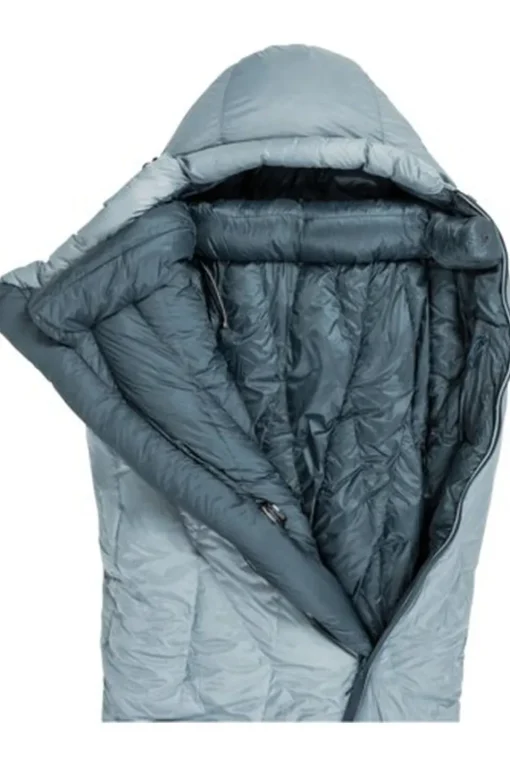 Jack Wolfskin Slaapzak Wolftrail Down -7, 180Cm