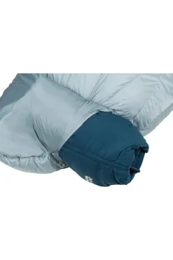 Jack Wolfskin Slaapzak Wolftrail Down -7, 180Cm