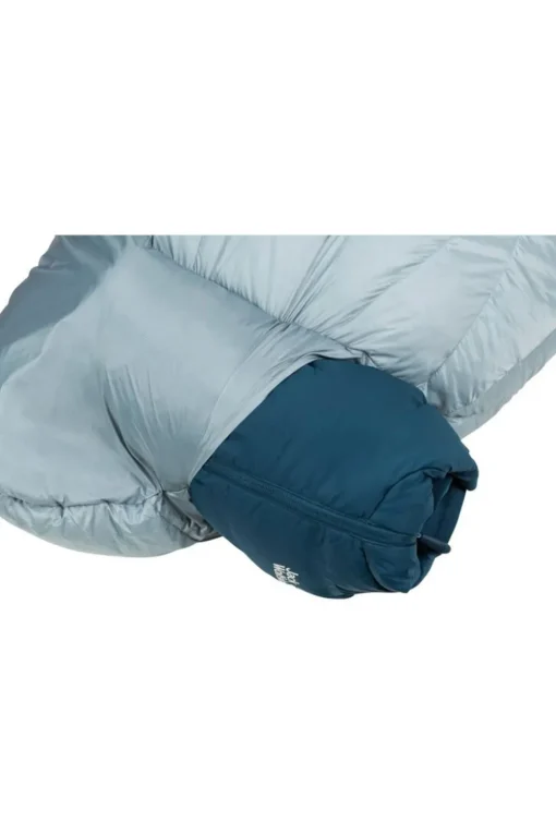 Jack Wolfskin Slaapzak Wolftrail Down -7, 180Cm