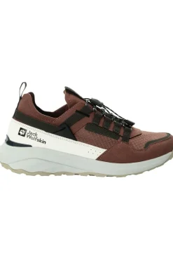 Jack Wolfskin Sneakers Dromoventure Athletic Low