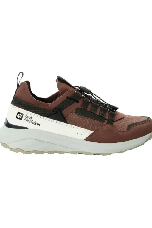 Jack Wolfskin Sneakers Dromoventure Athletic Low