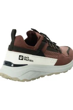 Jack Wolfskin Sneakers Dromoventure Athletic Low