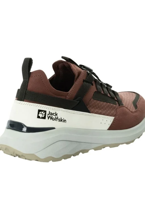 Jack Wolfskin Sneakers Dromoventure Athletic Low