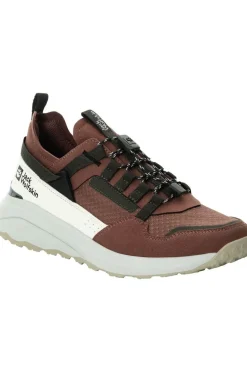 Jack Wolfskin Sneakers Dromoventure Athletic Low
