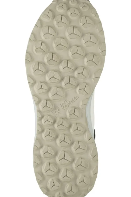 Jack Wolfskin Sneakers Dromoventure Athletic Low