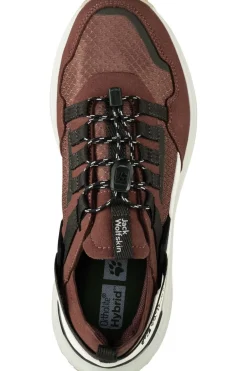 Jack Wolfskin Sneakers Dromoventure Athletic Low
