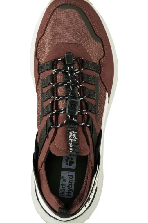 Jack Wolfskin Sneakers Dromoventure Athletic Low