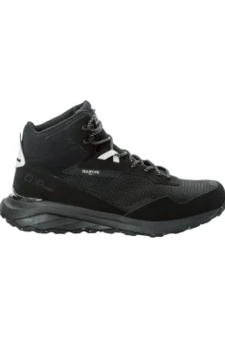 Jack Wolfskin Sneakers Dromoventure Texapore Mid M