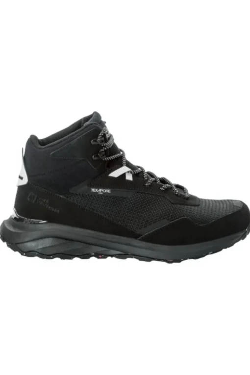 Jack Wolfskin Sneakers Dromoventure Texapore Mid M