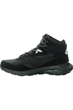 Jack Wolfskin Sneakers Dromoventure Texapore Mid M