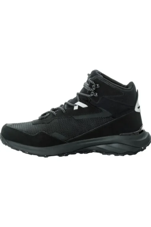 Jack Wolfskin Sneakers Dromoventure Texapore Mid M