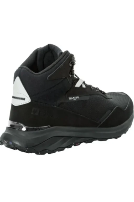 Jack Wolfskin Sneakers Dromoventure Texapore Mid M