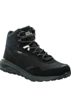 Jack Wolfskin Sneakers Dromoventure Texapore Mid M
