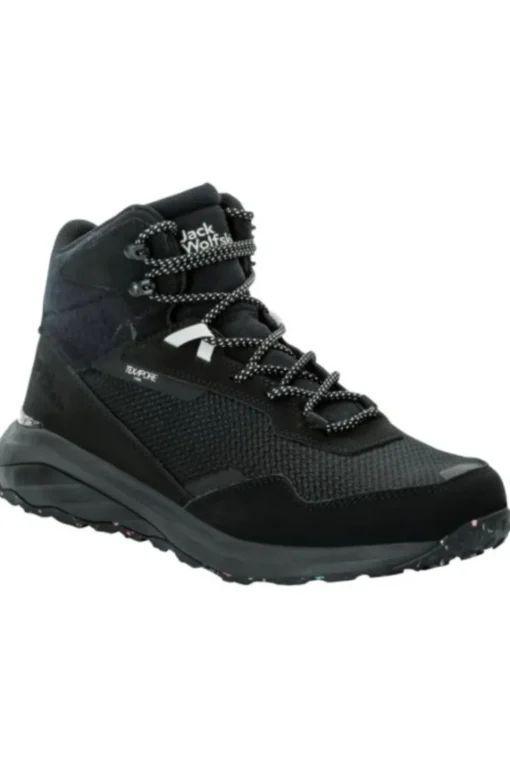 Jack Wolfskin Sneakers Dromoventure Texapore Mid M