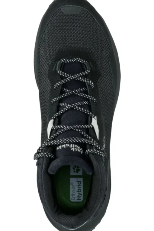 Jack Wolfskin Sneakers Dromoventure Texapore Mid M